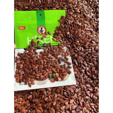 Hạt Dưa H'ren Hương Vị Tết Truyền Thống 200g Chuẩn Nhà Làm Giảm Giá Đặc Biệt 159k