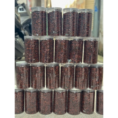 Hạt Dưa Loại 1 500g Không Thấm Màu, Rang Củi - An Toàn Sức Khỏe, Giá 105.000 VND 3