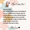 Hạt Dưa Loại 1 Không Thấm Màu, Rang Củi, An Toàn Sức Khỏe 400gr - Giá 94.000₫ 5