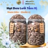 Hạt dưa lưới rang tẩm vị ngon bùi béo, ăn liền, quà Tết tốt cho sức khỏe chỉ 58.000₫