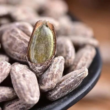 Hạt dưa lưới rang tẩm vị ngon bùi béo, ăn liền, quà Tết tốt cho sức khỏe chỉ 58.000₫ 9 Hạt dưa lưới rang tẩm vị ngon bùi béo, ăn liền, quà Tết tốt cho sức khỏe chỉ 58.000₫ 9