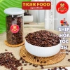 Hạt dưa mộc 400g TIGER FOOD không phẩm màu, giòn béo, hạt to - Quà Tết 2.023 giảm giá 134.8k