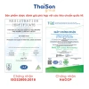 Hạt Dưa mộc Thái Sơn nguyên vị rang củi 500g bì Zip - Chỉ 106.000₫ (giá gốc 135.680) 5