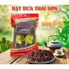 Hạt Dưa mộc Thái Sơn nguyên vị rang củi 500g bì Zip - Giá chỉ 115.000₫