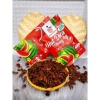 Hạt dưa phong khô 500g - Giá chỉ 110.000đ, thơm ngon, giàu dinh dưỡng, hỗ trợ giảm cân 3