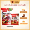 Hạt Dưa Rang Bơ Muối Hren Đặc Biệt – Thơm Ngon, Dinh Dưỡng, Giá 125k (50g/500g)