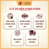 Hạt Dưa Rang Bơ Muối Hren Đặc Biệt – Thơm Ngon, Dinh Dưỡng, Giá 125k (50g/500g) 3