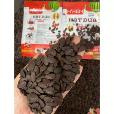 Hạt Dưa Rang Bơ Muối Hren Đặc Biệt – Thơm Ngon, Dinh Dưỡng, Giá 125k (50g/500g) 9 Hạt Dưa Rang Bơ Muối Hren Đặc Biệt – Thơm Ngon, Dinh Dưỡng, Giá 125k (50g/500g) 9