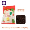 Hạt dưa rang củi 1kg Tân Bảo Ký - Giòn chắc, thơm ngon, ưu đãi 132.000 cho Tết, nhâm nhi trà 2