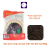 Hạt dưa rang củi 1kg Tân Bảo Ký - Giòn chắc, thơm ngon, ưu đãi 132.000 cho Tết, nhâm nhi trà 3