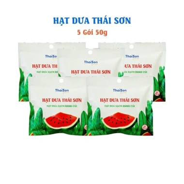 Hạt dưa rang củi 50g - Gói tiện lợi, giảm giá 75.000 VND, thơm giòn, ăn nhẹ 2 Hạt dưa rang củi 50g - Gói tiện lợi, giảm giá 75.000 VND, thơm giòn, ăn nhẹ 2