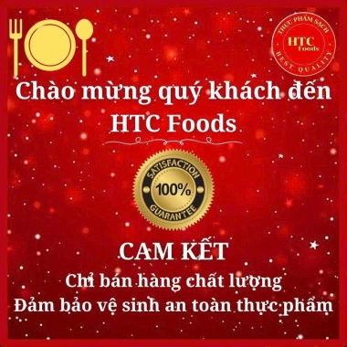 Hạt dưa rang củi bếp nhà loại 1 hạt to chắc, ăn vặt Tết ngon 500g HTC Foods