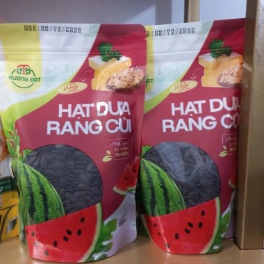 Hạt Dưa Rang Củi Bí Dương 500g - Thơm Giòn, Giảm Giá Đến 37.5k | SHOPLAN 3 Hạt Dưa Rang Củi Bí Dương 500g - Thơm Giòn, Giảm Giá Đến 37.5k | SHOPLAN 3