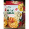 Hạt Dưa Rang Củi Bí Dương 500g - Thơm Giòn, Giảm Giá Đến 37.5k | SHOPLAN 8