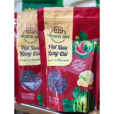 Hạt Dưa Rang Củi Bí Dương 500g - Thơm Giòn, Giảm Giá Đến 37.5k | SHOPLAN