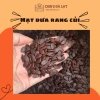 Hạt Dưa rang củi Chin's Đà Lạt - Vị giòn thơm, giảm giá tới 21% chỉ 95.000₫