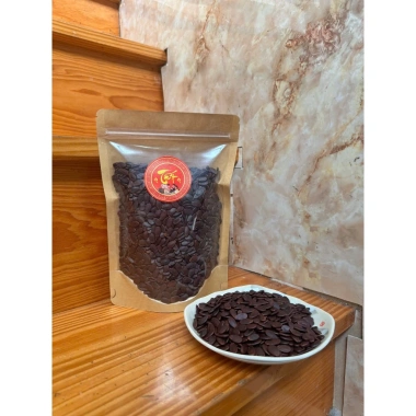 Hạt Dưa rang củi Chin's Đà Lạt - Vị giòn thơm, giảm giá tới 21% chỉ 95.000₫ 5