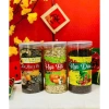 Hạt dưa rang cũi giòn béo 1kg - Quà Tết ngon, giá chỉ 130.000đ, giảm so với 158.600đ 2