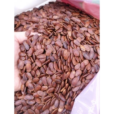 Hạt dưa rang cũi giòn béo 1kg - Quà Tết ngon, giá chỉ 130.000đ, giảm so với 158.600đ