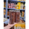 Hạt dưa rang cũi giòn béo 1kg - Quà Tết ngon, giá chỉ 130.000đ, giảm so với 158.600đ 4