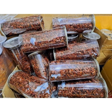 Hạt dưa rang cũi giòn béo 1kg - Quà Tết ngon, giá chỉ 130.000đ, giảm so với 158.600đ