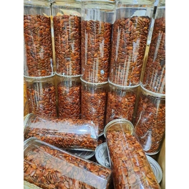 Hạt dưa rang cũi giòn béo 1kg - Quà Tết ngon, giá chỉ 130.000đ, giảm so với 158.600đ