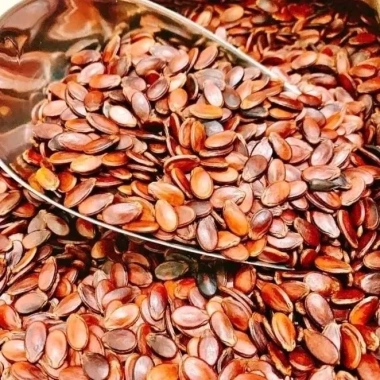 Hạt Dưa Rang Cùi Giòn Rụm Thơm Lừng Hương Vị Tết - Hạnh Phúc Đà Lạt 104k 2