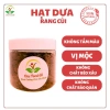 Hạt Dưa Rang Củi Không Tẩm Màu Vip Onefood68 - Hạt Dưa Hấu Đỏ Vị Mộc Chắc Giòn Béo Dễ Cắn, Giá 85.000₫ 6