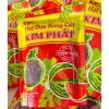 Hạt dưa rang củi Kim Phát 500gr túi zip - Siêu giòn, giảm giá Tết 2.026 108k 2