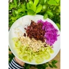 Hạt dưa rang củi Kim Phát 500gr túi zip - Siêu giòn, giảm giá Tết 2.026 108k 3