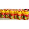 Hạt dưa rang củi Kim Phát 500gr túi zip - Siêu giòn, giảm giá Tết 2.026 108k 4