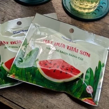 Hạt Dưa Rang Củi Loại 1 Không Nhuộm Màu 100g - Giảm giá 50.000, Giá gốc 63.500 8 Hạt Dưa Rang Củi Loại 1 Không Nhuộm Màu 100g - Giảm giá 50.000, Giá gốc 63.500 8