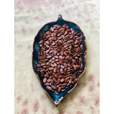 Hạt dưa rang củi loại 1 không phẩm màu 500g – Ngon ngậy, giòn béo, giảm giá 129k