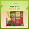 Hạt Dưa Rang Củi Sạch Không Nhuộm Màu 500g - Ngon Đặc Biệt, Giá 91.000 VND