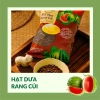 Hạt Dưa Rang Củi Sạch Không Nhuộm Màu 500g - Ngon Đặc Biệt, Giá 91.000 VND 6