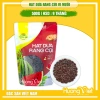 Hạt dưa rang củi sạch nguyên vị 500g - Hạt dưa tết, rang mộc túi 85.000 VND 5