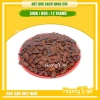 Hạt dưa rang củi sạch nguyên vị 500g - Hạt dưa tết, rang mộc túi 85.000 VND 7