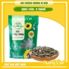 Hạt dưa rang củi sạch nguyên vị 500g - Hạt dưa tết, rang mộc túi 85.000 VND 9