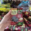 Hạt dưa rang củi sạch TRƯỜNG ĐẠT ngon đặc biệt túi đỏ 50g - Giá chỉ 17.000đ
