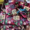 Hạt dưa rang củi sạch TRƯỜNG ĐẠT ngon đặc biệt túi đỏ 50g - Giá chỉ 17.000đ 3