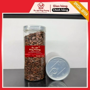 Hạt Dưa Rang Củi Thơm Mộc - Không Màu, Béo Bùi, Ăn Vặt Tết, Gói 250g-1kg, Giá Ưu Đãi 85.000₫