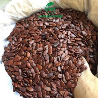 Hạt Dưa Rang Củi Thơm Ngon 1kg - Không Chất Tạo Màu, Không Bảo Quản, Giá 115k