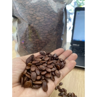 Hạt Dưa Rang Củi Thơm Ngon 1kg - Không Chất Tạo Màu, Không Bảo Quản, Giá 115k