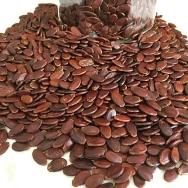 Hạt Dưa Rang Củi Thơm Ngon 1kg - Không Chất Tạo Màu, Không Bảo Quản, Giá 115k