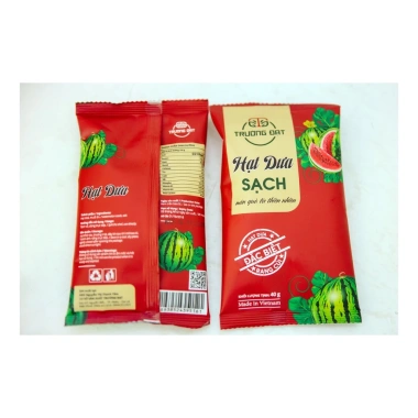 Hạt Dưa Rang Củi Trường Đạt 40gr - Combo 20 gói, giá ưu đãi 230.000 VND 6