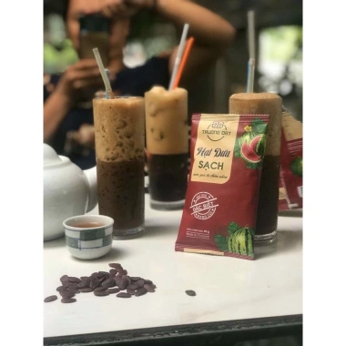 Hạt Dưa Rang Củi Trường Đạt 40gr - Combo 20 gói, giá ưu đãi 230.000 VND 7