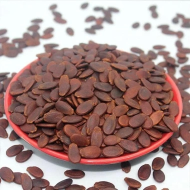 Hạt Dưa Rang Củi Trường Đạt 40gr - Combo 20 gói, giá ưu đãi 230.000 VND 10