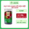 Hạt dưa rang củi Trường Đạt 500gr - Giảm giá 140k, vị giòn thơm, chất lượng cao