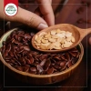 Hạt dưa rang củi Trường Đạt 500gr - Giảm giá 140k, vị giòn thơm, chất lượng cao 3