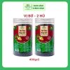 Hạt dưa rang củi Trường Đạt 500gr - Giảm giá 140k, vị giòn thơm, chất lượng cao 9